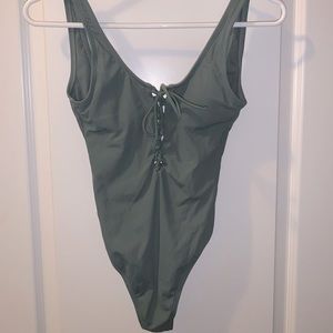 Target one piece swimsuit XS